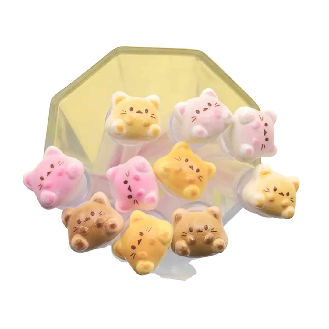 Brossette KAWAI