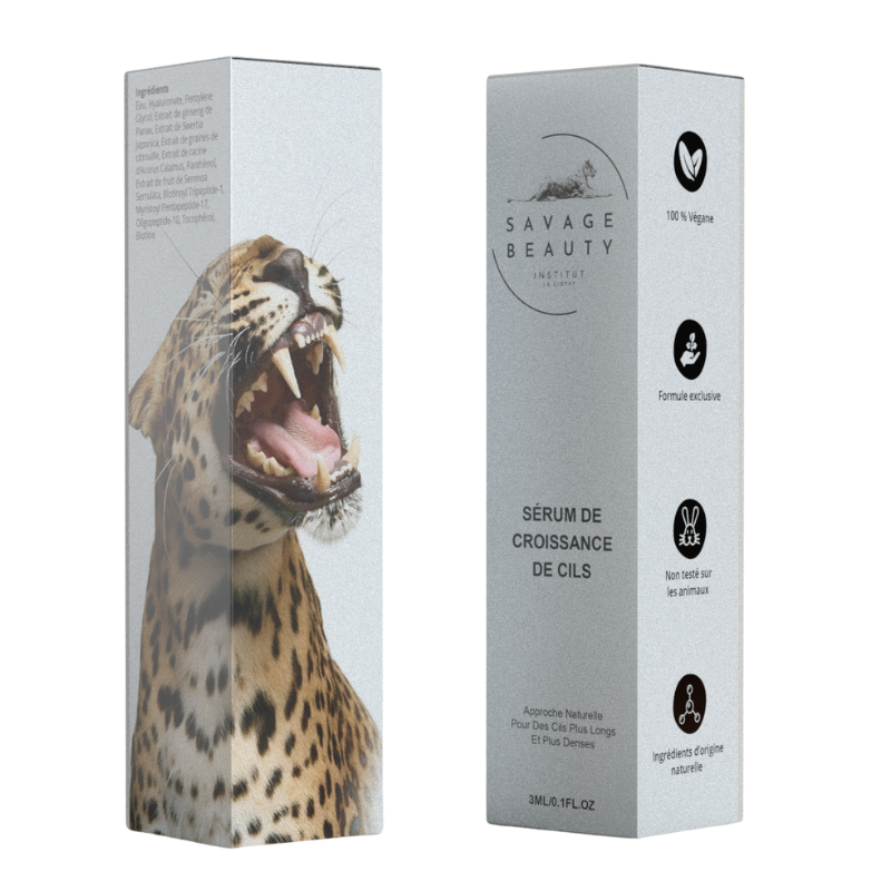 Sérum De Croissance Cils