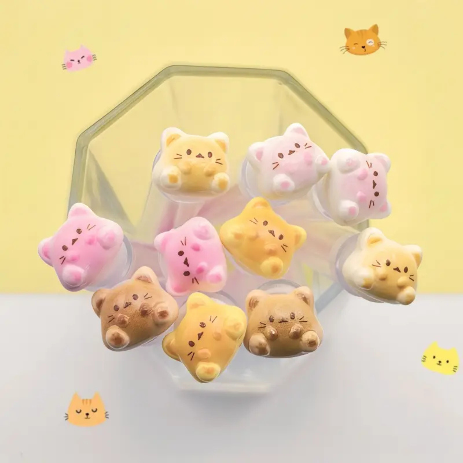 Brossette KAWAI