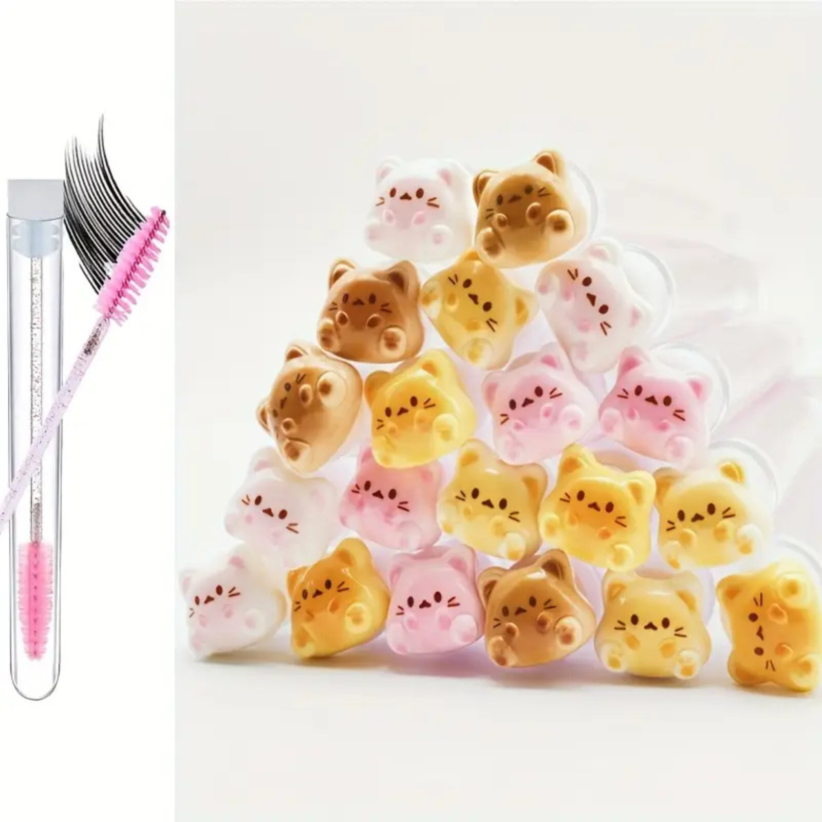 Brossette KAWAI